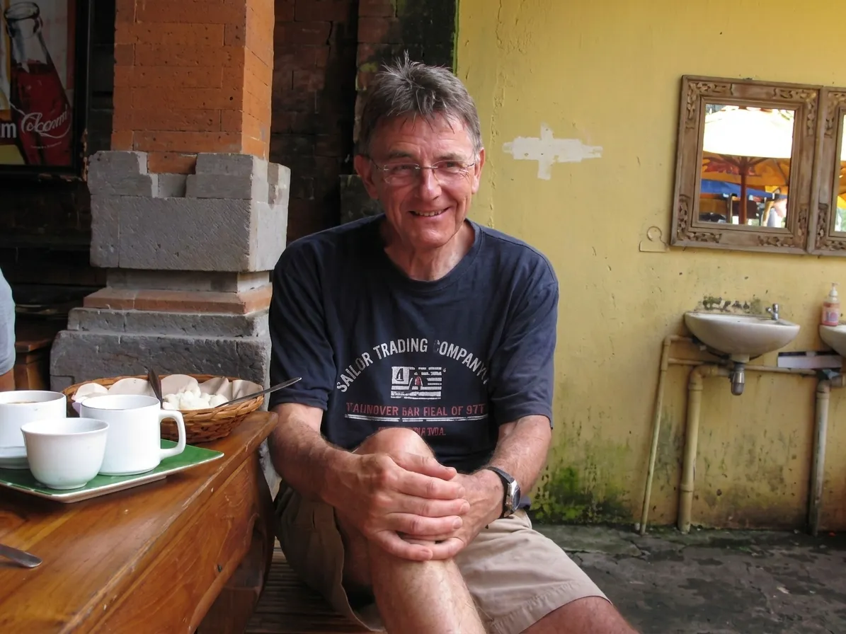 Alan Gray