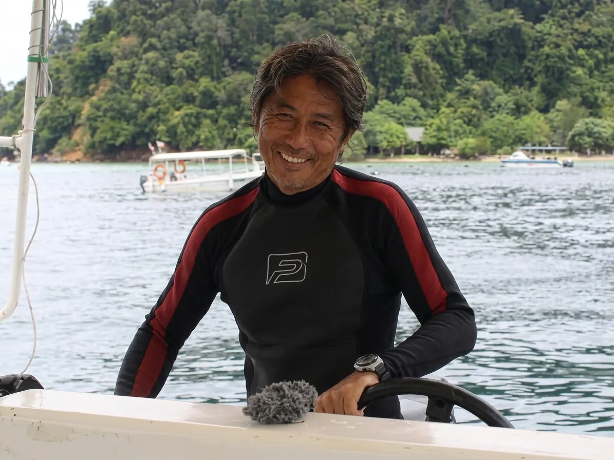 Foong Lai Thong
